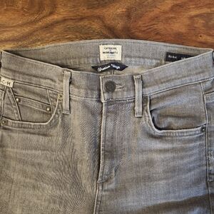 Citizens Of Humanity Jeans, Size 24